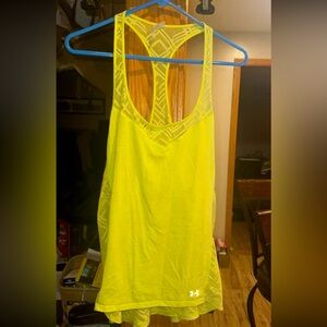 Women’s Under Armor Tank